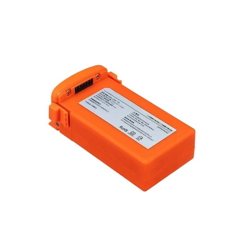 Krachtige 2250mAh 7,7V oplaadb - Autel Drone Evo Nano recensie en prijs