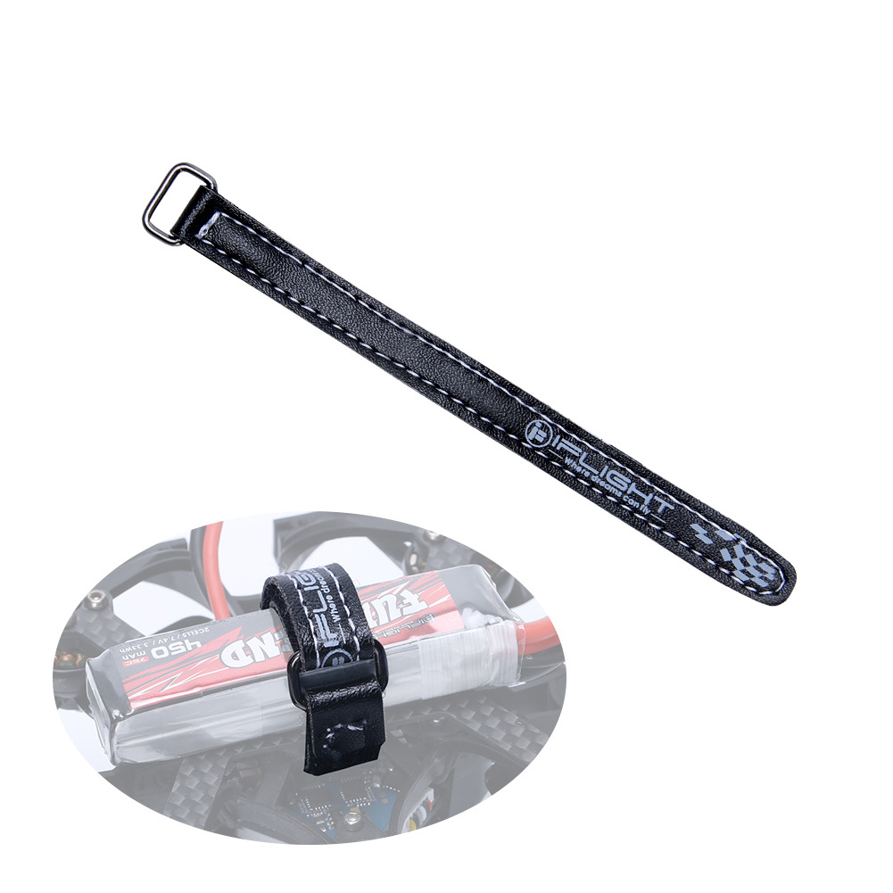 5pcs iFlight breedte 10mm 15mm - Drone Battery Strap recensie en prijs