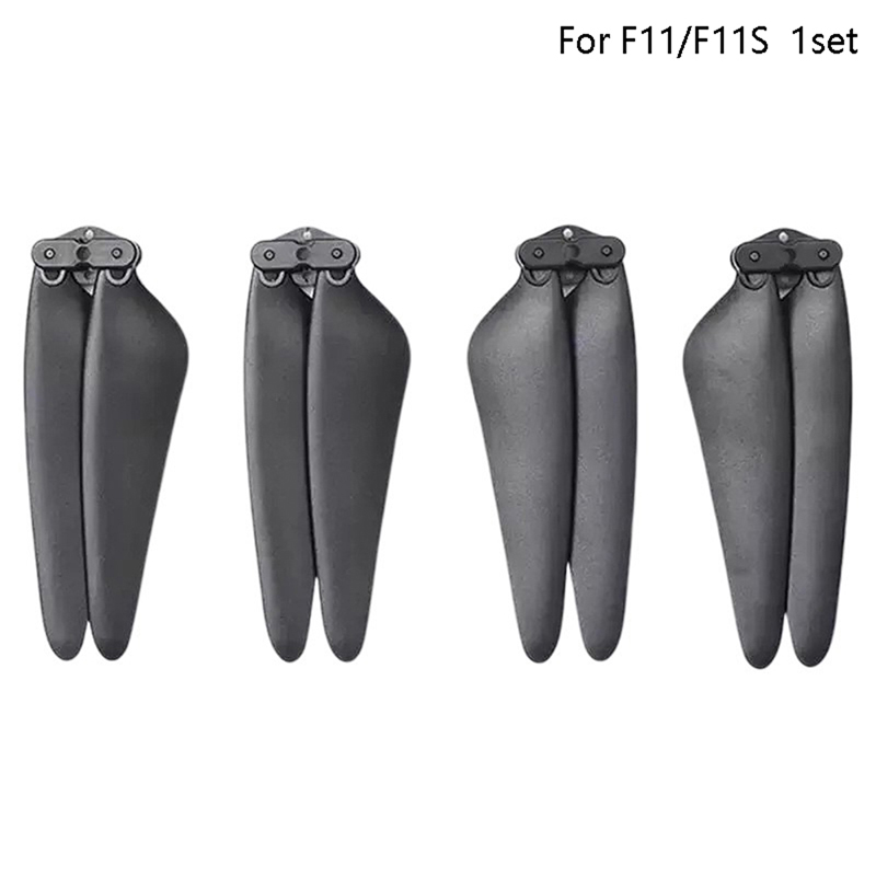 1Set Originele Propellers Voor - Holy Stone Drone Hs720 recensie en prijs