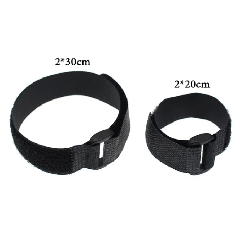 5 stks/partijen Zwart Duurzaam - Drone Battery Strap recensie en prijs