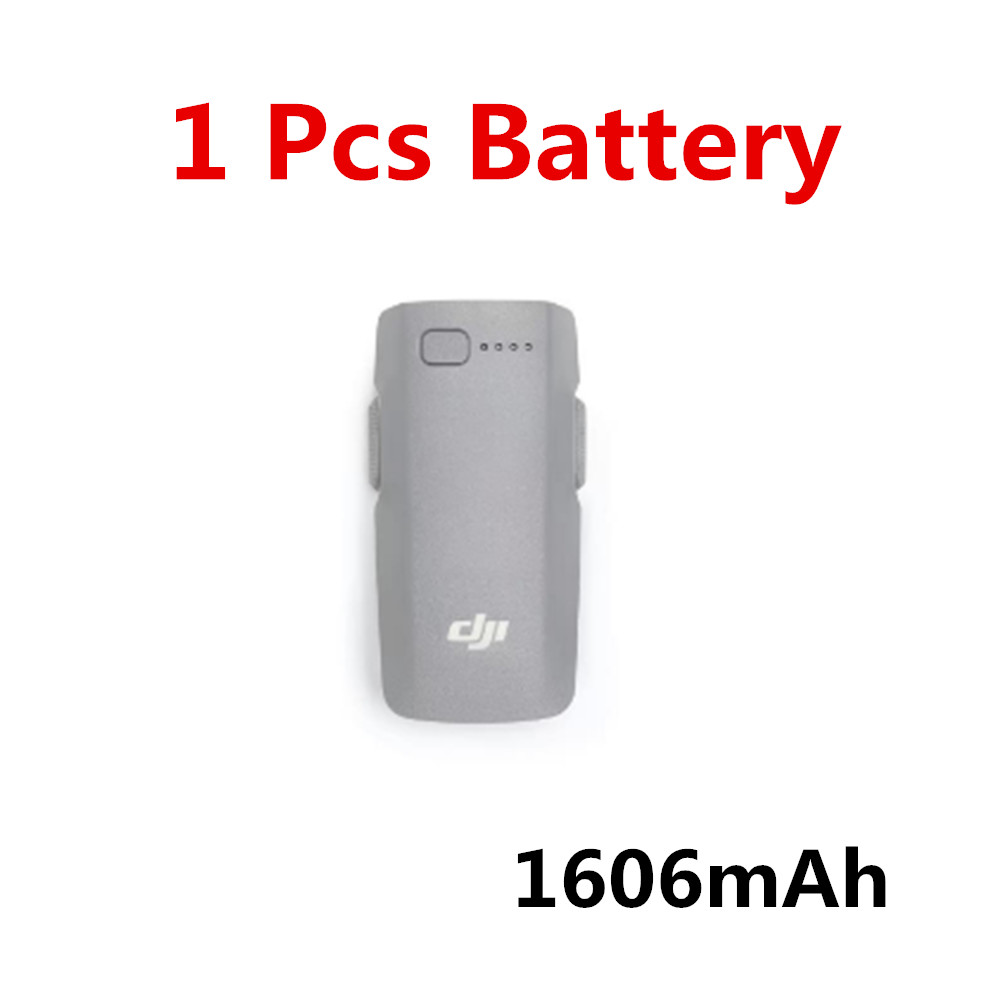 NEO 2 drone-batterij 1606 mAh  - Drone Battery Bag recensie en prijs