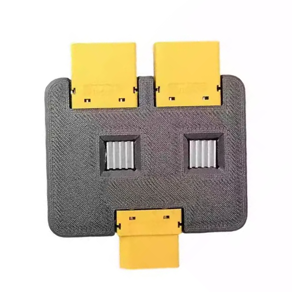 ● XT90-poort geïntegreerde bat - Drone Battery Parallel Board recensie en prijs