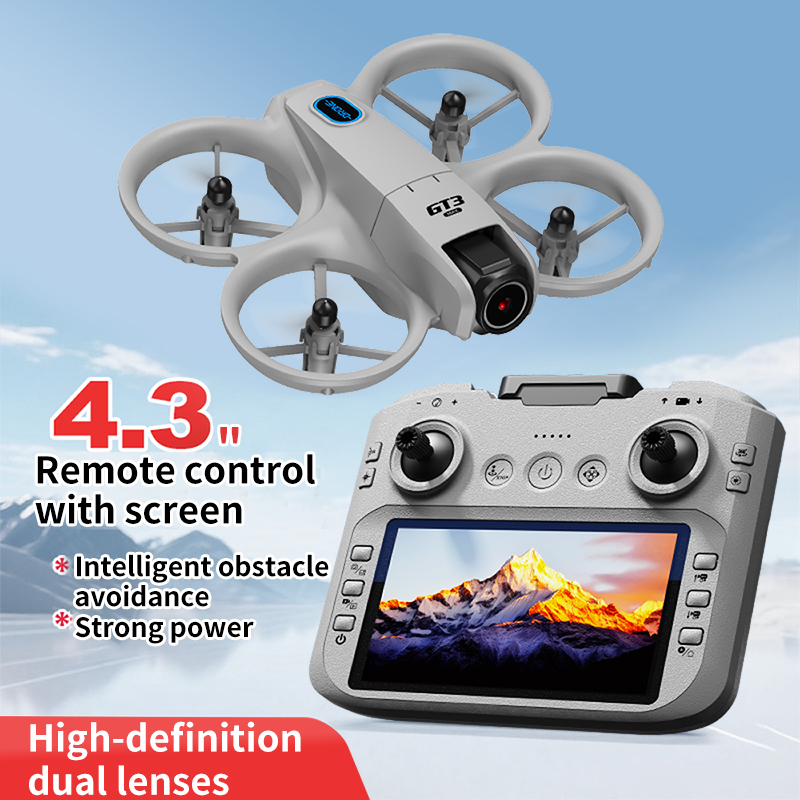 Nieuwe Model GT3 MAX Drones Gr - Drone Battery Charger recensie en prijs