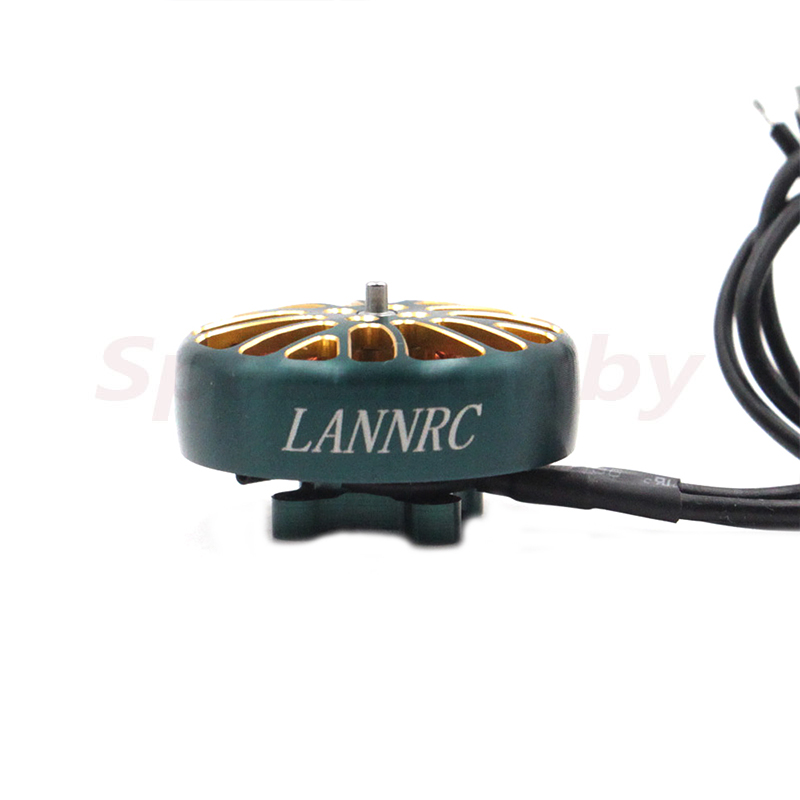 Lannrc 2004 Plus 1800kv 2500kv - Drone Battery 6S recensie en prijs