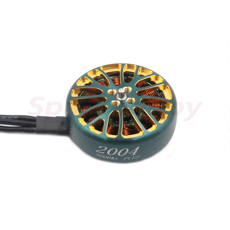 Lannrc 2004 Plus 1800kv 2500kv - Drone Battery 6S recensie en prijs