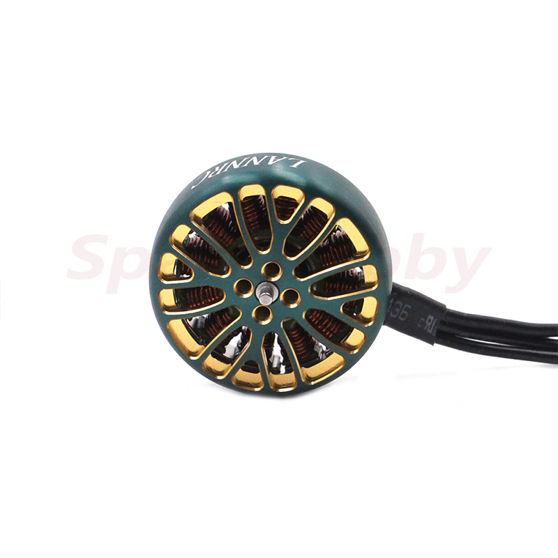 Lannrc 2004 Plus 1800kv 2500kv - Drone Battery 6S recensie en prijs