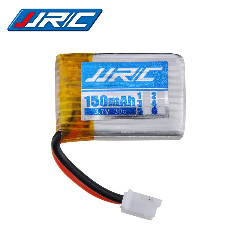 Originele JJRC H36 Batterij 3. - Eachine Drone E010 recensie en prijs