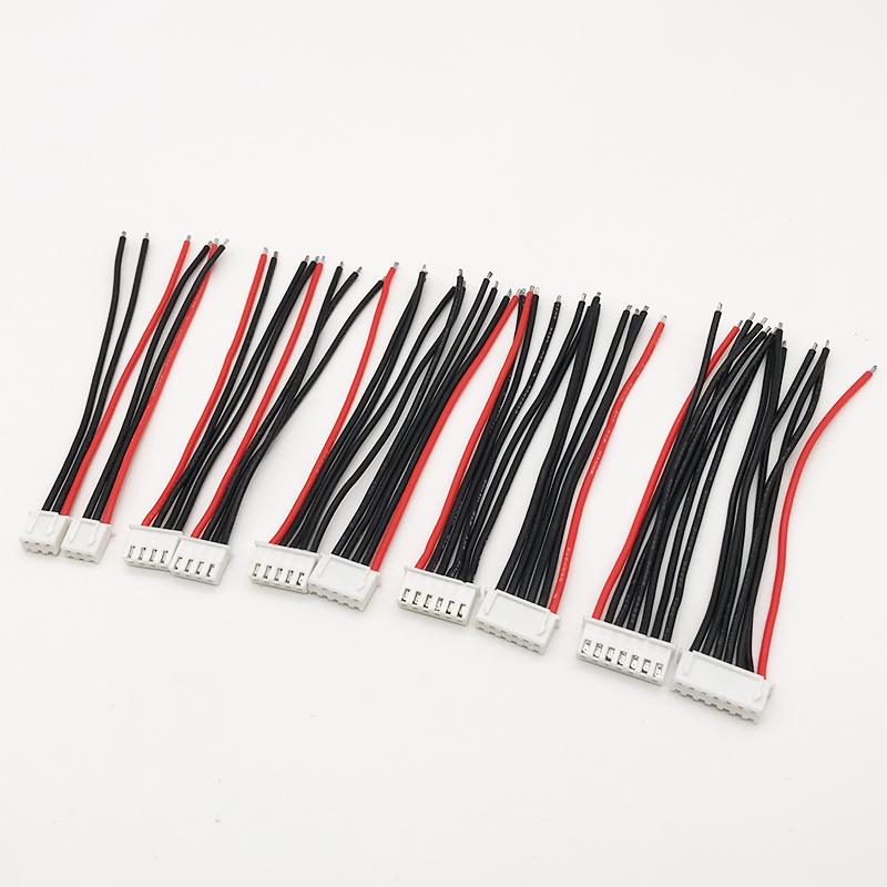 10 stks/partij 1 S/2 S/3 S/4 S - Drone Battery 6S recensie en prijs